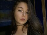 Naked recorded AdelinaMorris