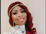 Camshow nude AfricaBeauty