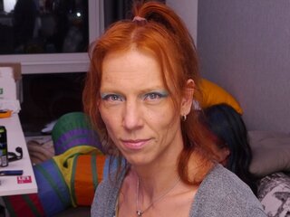 Naked camshow AlexaCosmo