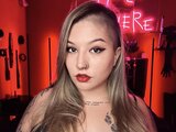 Nude webcam AngelinaVonnDeep