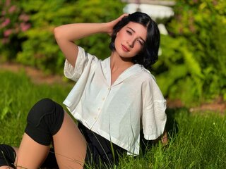 Nude cam AnneAvelin