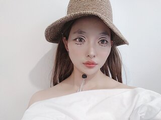 Livejasmin live AnneMiami