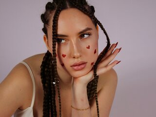 Pics private AuroraHarris