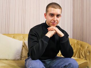 Real naked BartSi