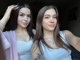 Live private BetteAndShante