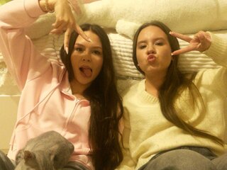 Livesex video BibandBoba