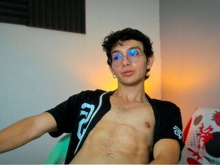 Livesex sex BrunnoJaimes