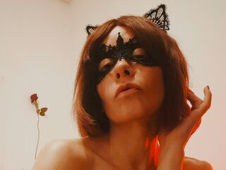 Anal amateur CarlaVendome