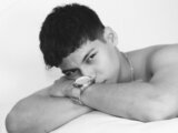 Camshow online CharlyClayton