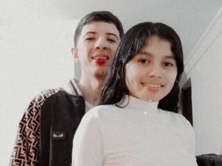 Ass recorded ChristianAndJenny