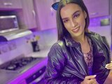 Adult jasmine CloeHamilthon