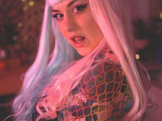 Livejasmin private DiaFox