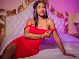 Pussy webcam DominicBell
