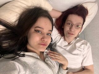 Livejasmin.com hd EditAndGaryn