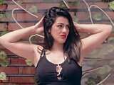Free show ElizabethVanicel