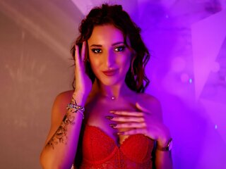 Video camshow ElleDimond