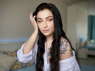 Livesex recorded EvaWeis