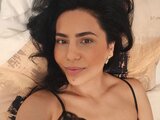 Nude recorded EvelineAngeles