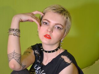 Live jasmin FairyOh