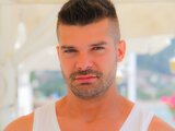 Livejasmine online GavinHardy