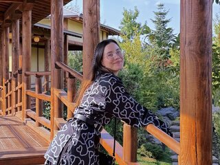 Private naked GloriaBarnesa