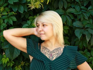 Recorded jasmin HanaBennett