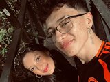 Webcam xxx IanandBrithany