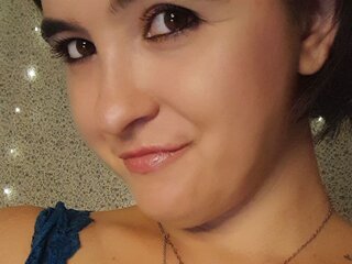 Hd webcam IsabelleNoire
