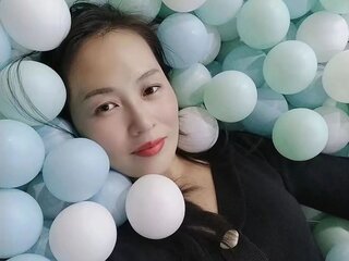 Real shows JianPingSmith