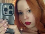 Livesex naked JulyJensen