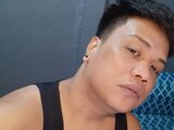 Xxx jasminlive JustinBolt