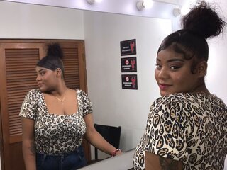 Recorded jasminlive KariocaHilton
