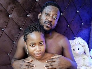 Fuck pictures KelvinAndMary