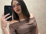 Naked recorded KristineAsli