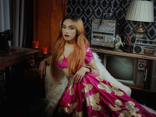 Pictures livejasmin KylieFoster