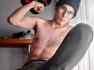 Live webcam LautaroBruno