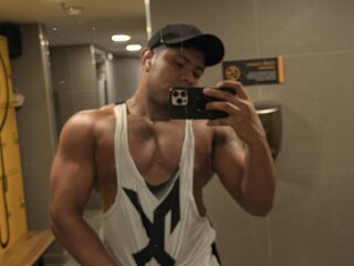 Livejasmine livejasmin LeonMike