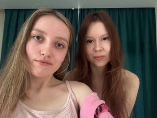 Video live LewisAndBeatriz