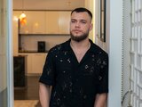 Naked xxx LukeWyatt