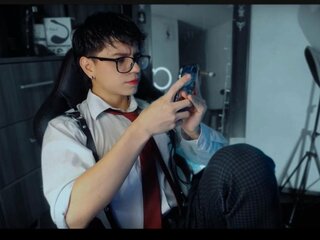 Livesex xxx MarckConner