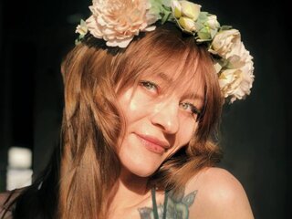 Free webcam MatildaMania