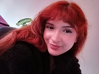 Jasminlive porn MaxinRoses