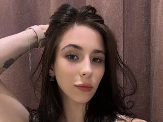 Private amateur MeganGambell