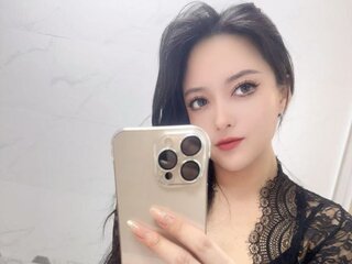 Naked pics meiqi