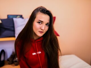 Jasminlive ass MoliMoore