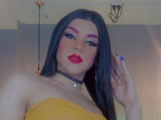 Livejasmine show NatashaStivens