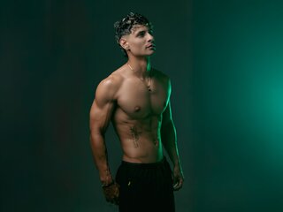 Porn livejasmin.com NoahHunter