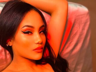 Nude camshow PauletteDaSilva