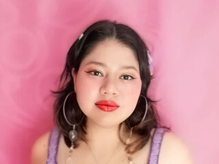Live pussy RinMerin