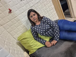 Livejasmine webcam SarahClaus